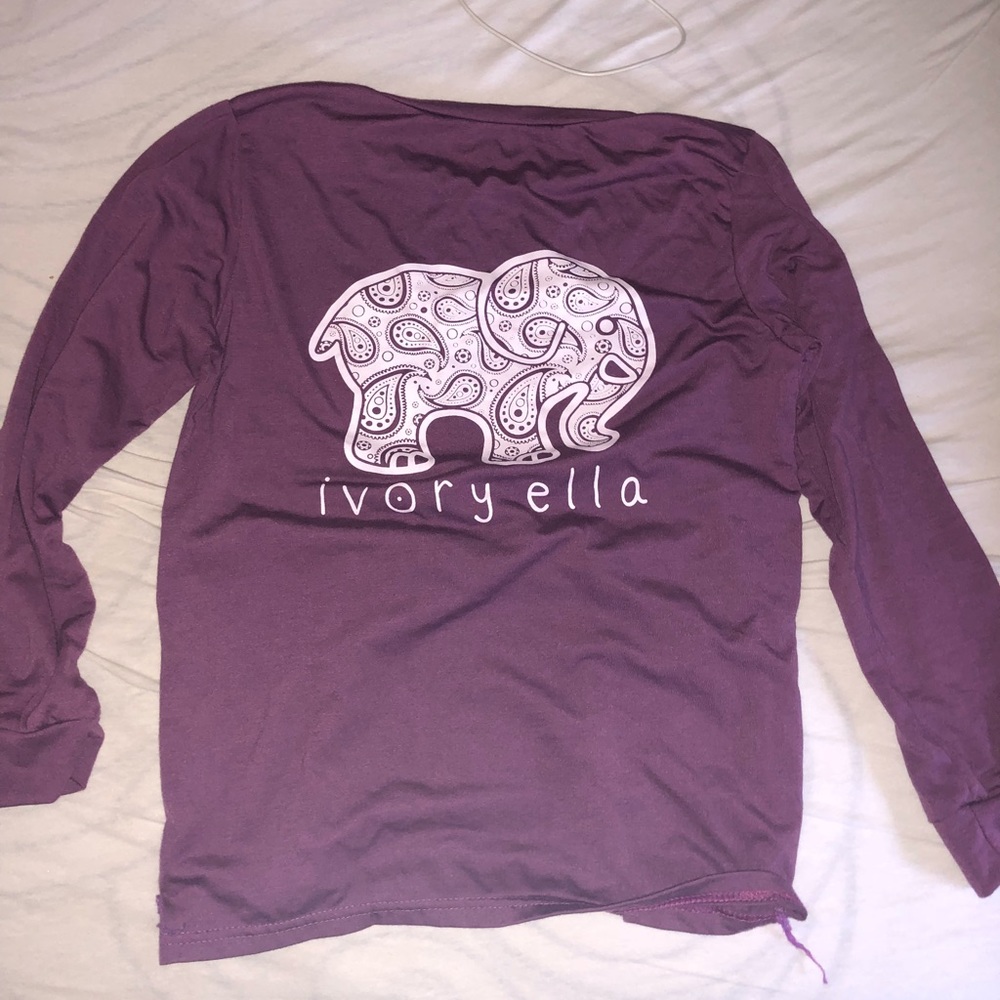 Ivory Ella